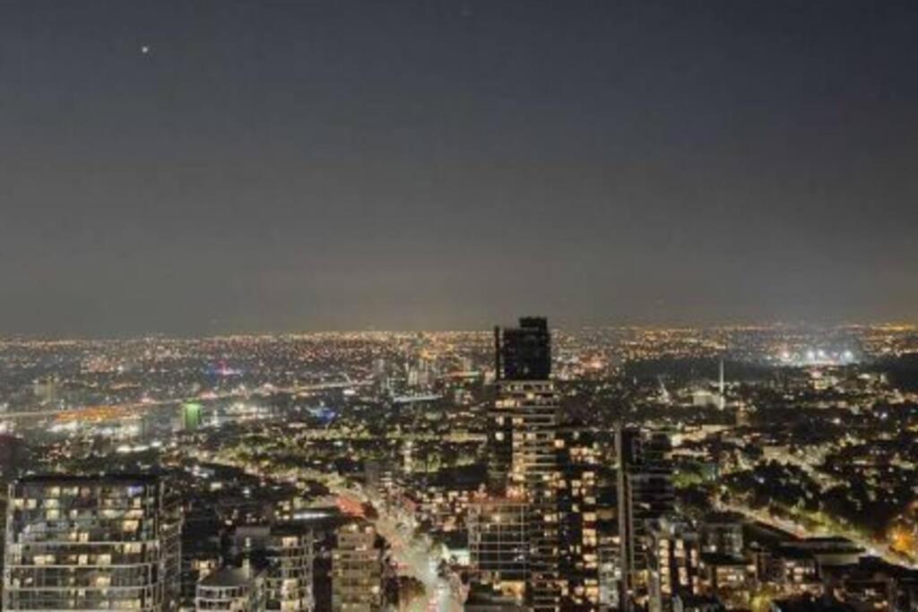 Luxury 2Bedroom2Bathroom Apartment At Mel Cbd Melbourne Bagian luar foto